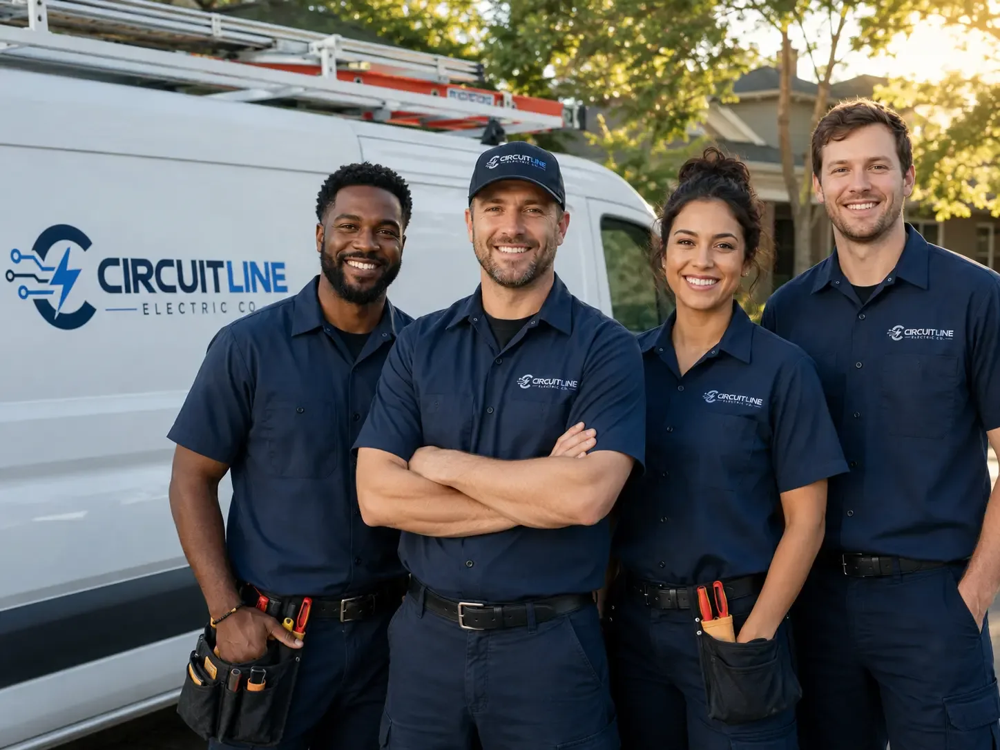Whole Home Rewiring company in Gloucester City, NJ