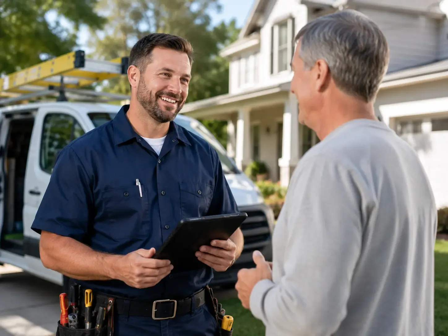 Whole Home Rewiring Gloucester City, NJ FAQs